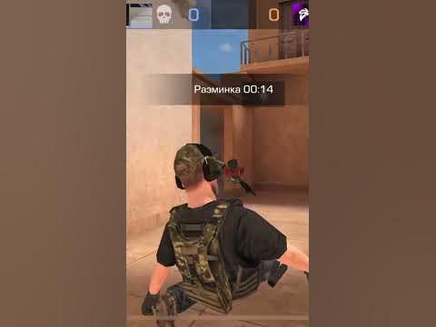 Стендофф 2 - YouTube