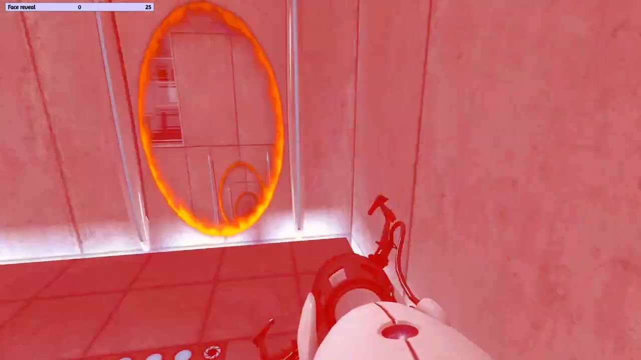 NZ Full stream - Portal