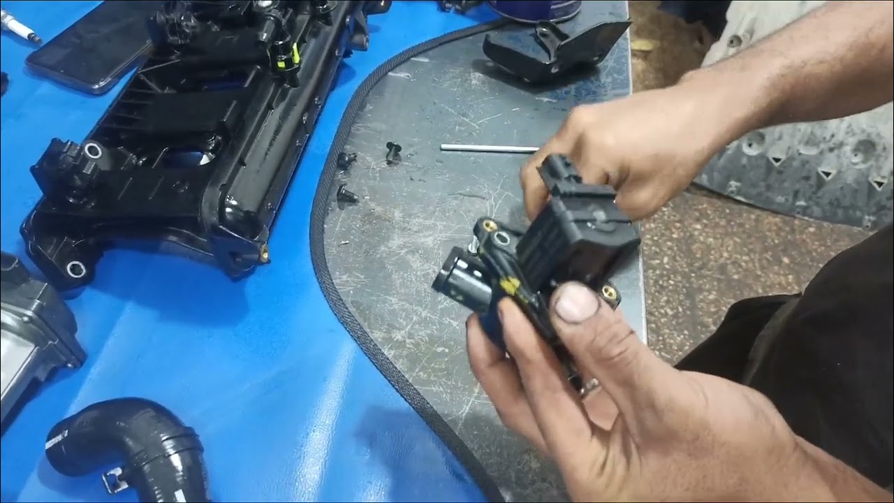 NISSAN QASHQAI صيانه 80000 اعلامى الصيانه MOHAMED PEGO 🇪🇬