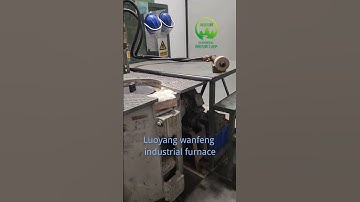 #shorts SAMLL UPWARD CONTINUOUS CASTING MACHINE FOR OXYGEN FREE COPPER