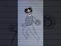 Stickman Naruto Drawing Naruto Drawing Animedrawing Naruto Art Shorts Stickman Naruto Drawing Naruto Drawing Animedrawing Naruto Art Shorts