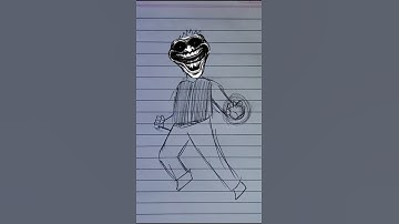 Stickman Naruto drawing#Naruto drawing#animedrawing #naruto #art#shorts