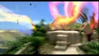 Let's Play Ty the Tasmanian Tiger, Two Up Part 1