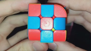 Ziina Star/Z-Cube Keychain Penrose Cube | Unboxing And Review #143 | Shopee.com.my