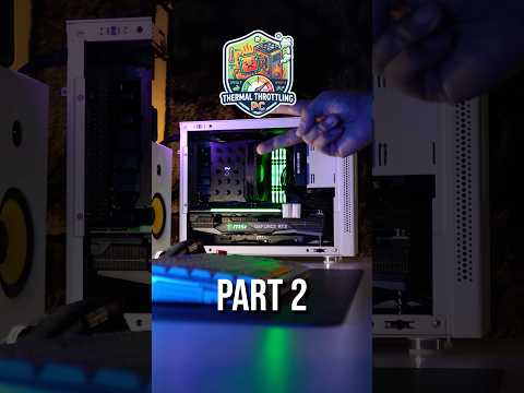 How to Prevent Thermal Throttling PART 2