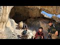 "Salman Benjamin: Narrative of nomadic life in the heart of high mountains"🐐🐑🏞️