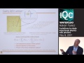Hakan Tureci - A platform to study many-body physics with photons