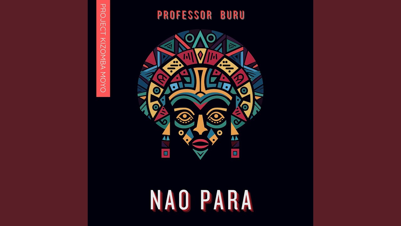 Watch Nao Para on YouTube Watch Nao Para on YouTube