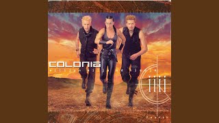 Video thumbnail of "Colonia - Rendezvous"