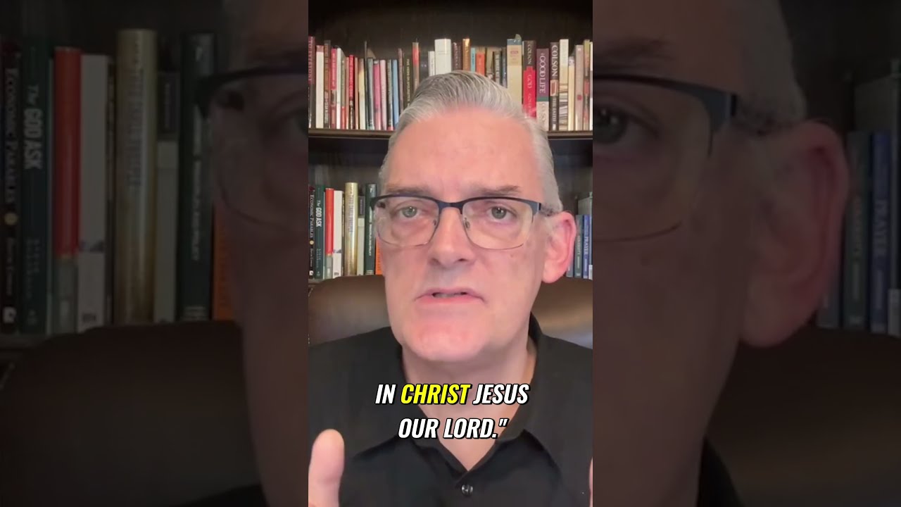 Romans 6 23 Explained Eternal Life Through Jesus