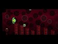 Nine circles|By Zobros Geometry dash