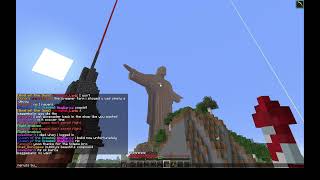 Chestshop Tutorial