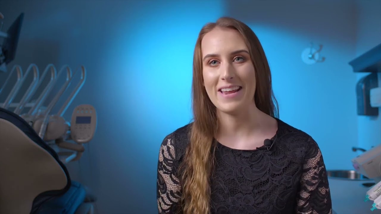 Meghan Interview | Patient Testimonial Wilmington DE