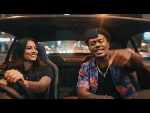 TDCash DJ I Just Wanna Party AI Music Video 