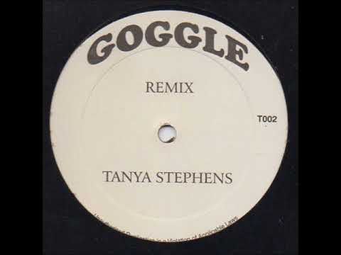 Tanya Stephens   Goggle Remix
