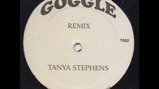Tanya Stephens - Goggle (Remix)