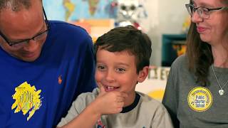Homeschooling with Springs Charter Schools