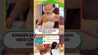 Bisa Ga Gausah Gede Dulu Bang