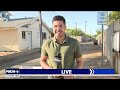 Bodycam video shows Phoenix Police shoot man armed with knife | FOX 10 Phoenix