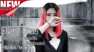 Lagu Joget Remix Terbaru 2024  Kau Bilang Aku Cantik Keyboard