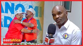 BAADA YA KUHAMA AFICHUA SIRI ZOTE ZA CHADEMA | KILICHOFANYIKA KWENYE UCHAGUZI KUMPINDUA MBOWE BAADA YA KUHAMA AFICHUA SIRI ZOTE ZA CHADEMA | KILICHOFANYIKA KWENYE UCHAGUZI KUMPINDUA MBOWE