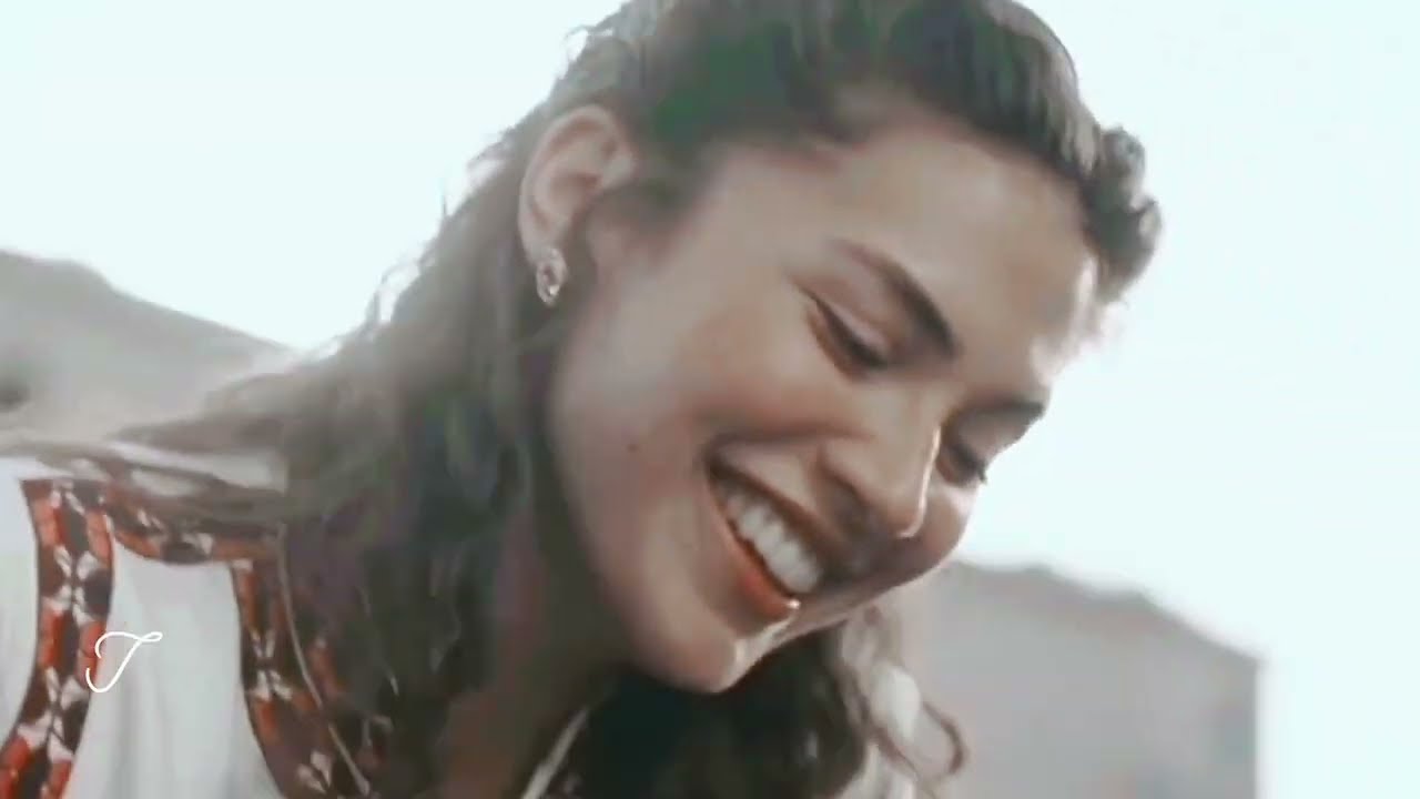 Serhat & Yildiz || Bent Fmv