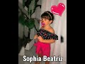Sophia Beatriz