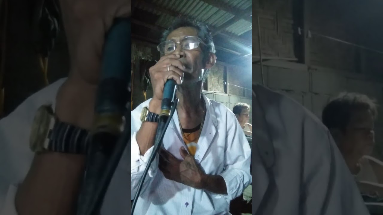 Since you've been gone by Eddie perigrena covered by johnny amondong