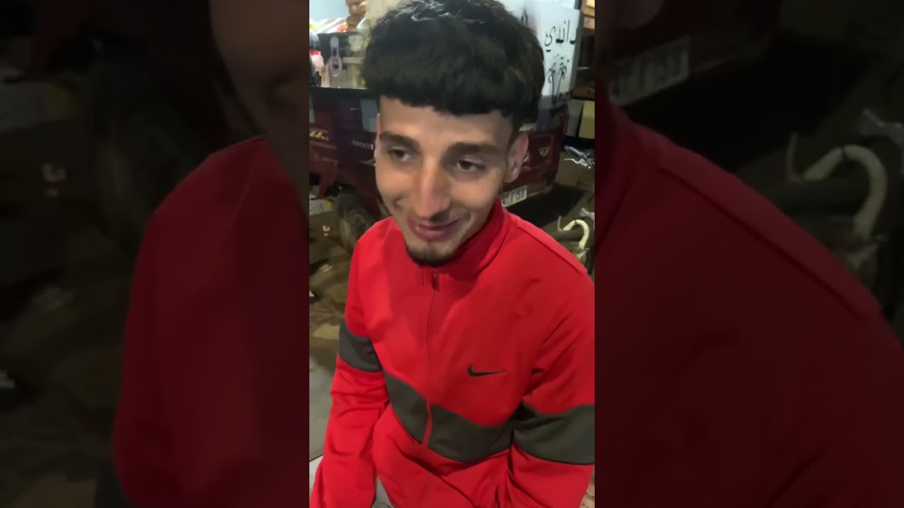 درنا لولاد درب برانك (مشاو ديكلاراو)🚨😱😱