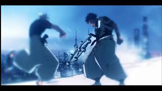 Gojo Vs Sukuna Edit I Died Once Slowed Reverb