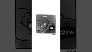 Trying to sleep #comics