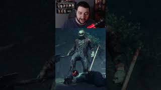 Nunca Brinque Com o Jason... #DBDCreator