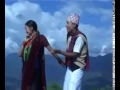 Superhit old gurung song  tela tiya  aaguwai hulari movie khus bahadur gurung 