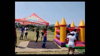 Health Awareness Campaign- Impumelelo Group 