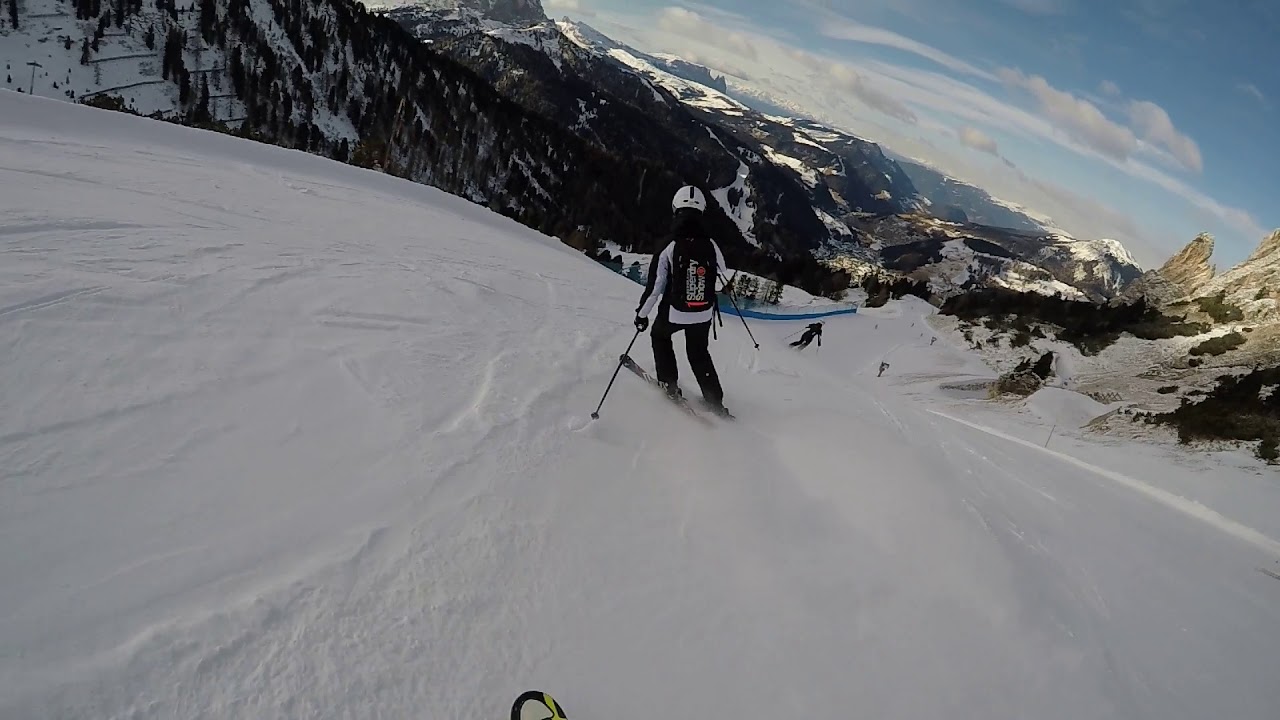 Alta Badia 2019 Ema YouTube