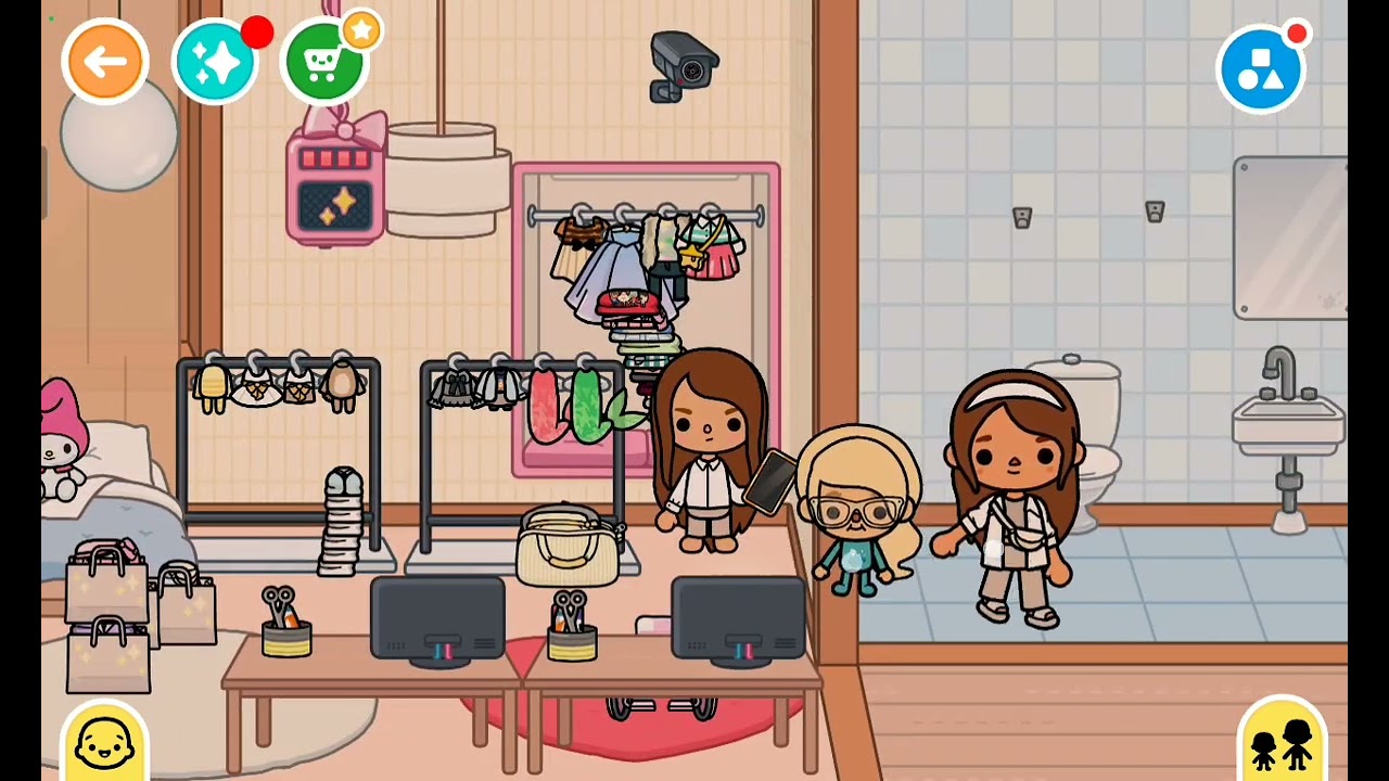 نهاية سعيدة/ ان شاالله يعجبكم ❤❤️ لاتنسون الدعم و الايك و الاشتراك ❤️🎀🤭