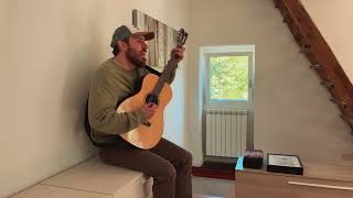 Celebrity Joshua Slone - Regret it (Martin Hesta Cover) Wealth