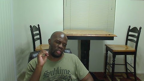 What To Do When You Don