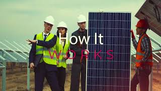 Solar is the Future.