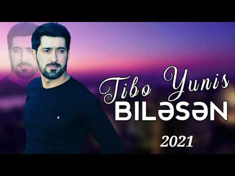 Tibo Yunis   Bilesen 2021