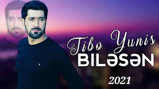 Tibo Yunis   Bilesen 2021