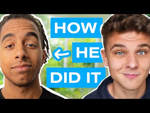 Jordan Welch: From YouTube Success to Starting All Over thumbnail