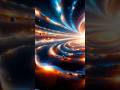 THE FIRST LIGHT AND THE LAST LIGHT #universe #cosmicexploration #cosmicevolution
