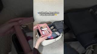 Рюкзак ручна поклажа для Wizz Air, Ryanair | Шоурум у Києві  👉 Instagram: @Valiza_ua