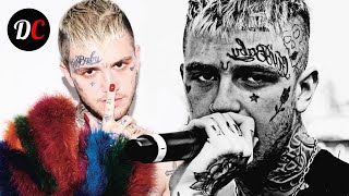 Lil Peep - Wyjątkowy Talent, Który Odszedł Za Wcześnie