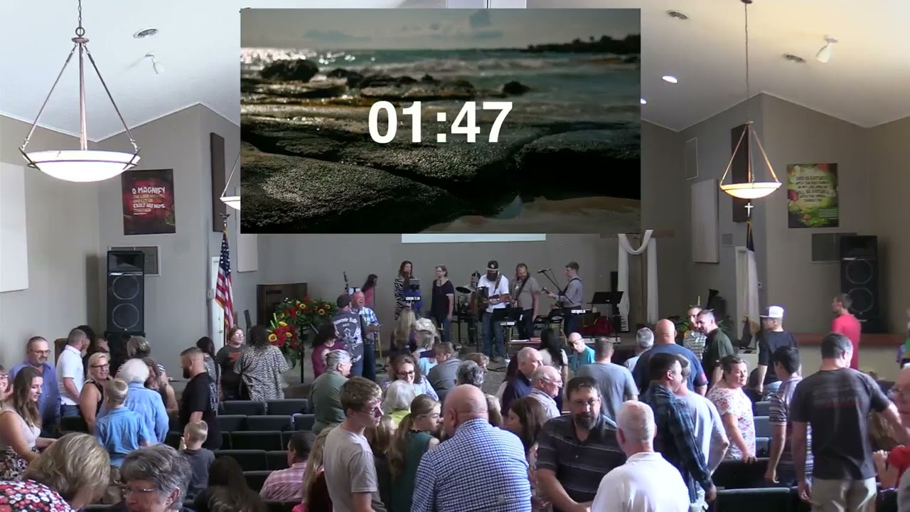 Stephen Acts 7 by Jeff Mann 09 14 25