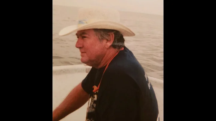 Jack Cline Memorial Video-HD