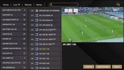 📺 8K Player App Installation Guide | Watch 8K Ultra HD Channels Easily!