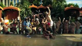 LMFAO - Shots (ft. Lil Jon) [Explicit] [HD]