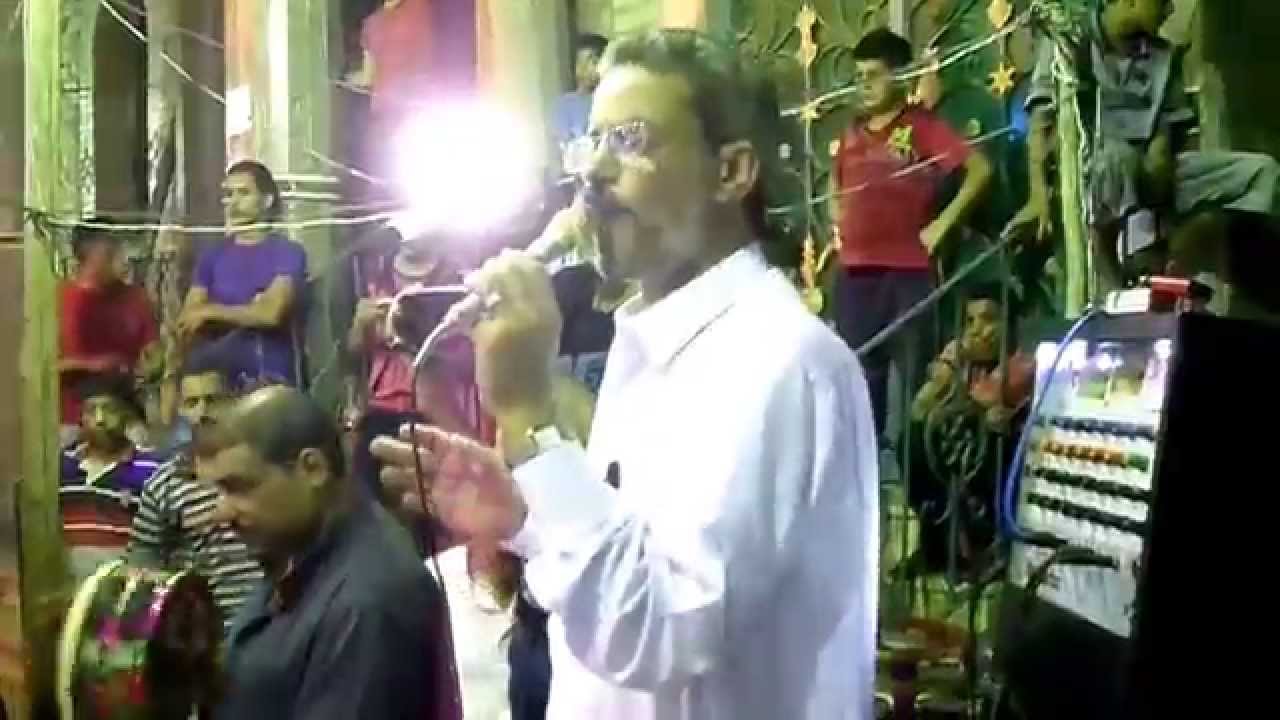 الشيخ رفعت عبد الحميد في رحاب حسن العشماوي تحياتي عماد عبد الوهاب 2015--2016